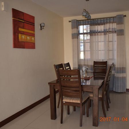 Westlands Pride Apartments Nairobi Buitenkant foto